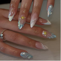 Mermaid Mirage