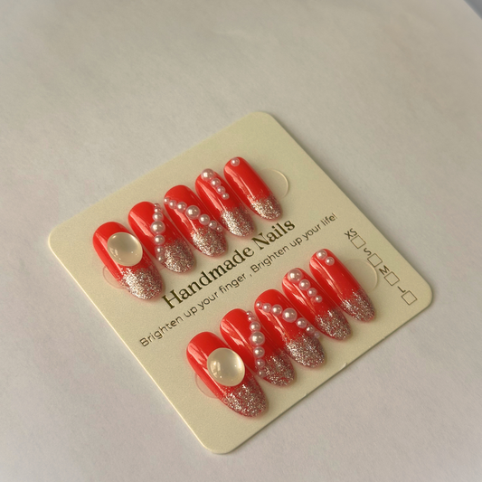 Crimson Pearl