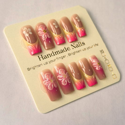 Blossom Touch