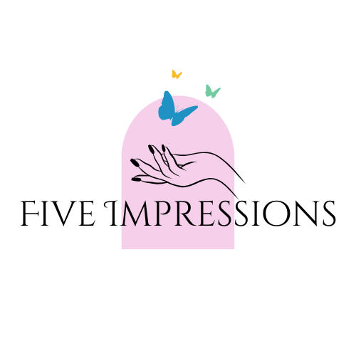 Five Impressions Logo