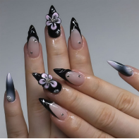 Black Dahlia